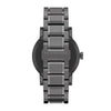 Burberry The City Men's Watch Black BU9902 Burberry