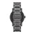 Burberry The City Men's Watch Black BU9902