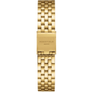 Rosefield Boxelle Ladies Watch Gold BWGSG-B01