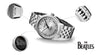 Raymond Weil Maestro Beatles Men's Watch Silver 2237-ST-BEAT1 Raymond Weil