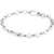 Thomas Sabo Charm Bracelet Connect Link Silver C1202-001-21