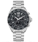 TAG Heuer Formula 1 Watch Men’s Grey Dial Chronograph CAZ1011.BA0842 TAG Heuer