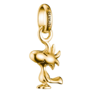 Thomas Sabo Woodstock Peanuts 18K Gold Plated Charm CC1303-413-39