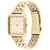 Coach Cass Ladies Gold Watch 14504495