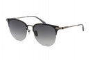 Calvin Klein Grey Square Sunglasses CK20113SK-009 - WatchStatus Ltd