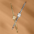 Coach Sammy Ladies Watch Silver 14504639 Coach