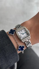 GANT Seneca Ladies Watch Silver White Roman Dial G193001