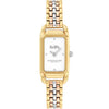 Coach Cadie Ladies Tri-colour Watch 14504550 Coach