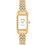 Coach Cadie Ladies Tri-colour Watch 14504550