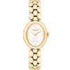 Coach Sammy Ladies Gold Watch 14504417 Coach