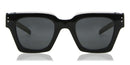 Dolce & Gabbana Men's Sunglasses Black Square DG4413 - 675/RS