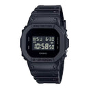 Men's Black Resin Blackout Digital Watch DW-5600UBB-1ER