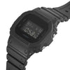 Men's Black Resin Blackout Digital Watch DW-5600UBB-1ER G-Shock