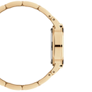 Daniel Wellington Iconic Link Ladies Watch Gold Dial DW00100403