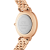 Daniel Wellington Petite Lumine Ladies Watch Rose Gold DW00100613 Daniel Wellington