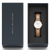 Daniel Wellington Petite Lumine Ladies Watch Rose Gold DW00100613