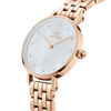 Daniel Wellington Petite Lumine Ladies Watch Rose Gold DW00100613 Daniel Wellington