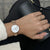 Daniel Wellington Petite Lumine Ladies Watch Rose Gold DW00100613