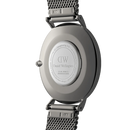 Daniel Wellington Classic Mesh Men's Watch Blue Dial DW00100628