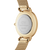 Daniel Wellington Petite Lumine Ladies Watch Gold DW00100662