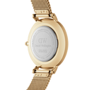 Daniel Wellington Petite Lumine Ladies Watch Gold DW00100662