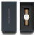 Daniel Wellington Petite Lumine Ladies Watch Gold DW00100662