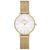 Daniel Wellington Petite Lumine Ladies Watch Gold DW00100662