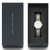 Daniel Wellington Petite Lumine Ladies Watch Two-Tone DW00100665