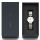 Daniel Wellington Petite Lumine Ladies Watch Two-Tone DW00100665