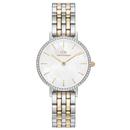 Daniel Wellington Petite Lumine Ladies Watch Two-Tone DW00100665