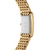 Daniel Wellington Ladies Watch Gold White Dial DW00100705
