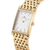 Daniel Wellington Ladies Watch Gold White Dial DW00100705