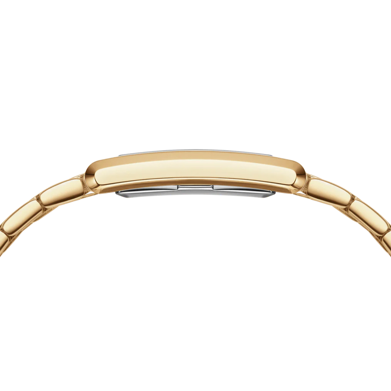 Daniel Wellington Ladies Watch Gold White Dial DW00100705