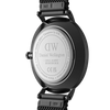 Daniel Wellington Classic Multi-Eye Ashfield Men's Watch Black DW00100714 Daniel Wellington