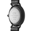 Daniel Wellington Classic Multi-Eye Ashfield Men's Watch Black DW00100714 Daniel Wellington