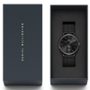 Daniel Wellington Classic Multi-Eye Ashfield Men's Watch Black DW00100714 Daniel Wellington