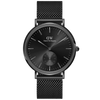 Daniel Wellington Classic Multi-Eye Ashfield Men's Watch Black DW00100714 Daniel Wellington