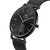 Daniel Wellington Classic Multi-Eye Ashfield Men's Watch Black DW00100714