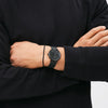 Daniel Wellington Classic Multi-Eye Ashfield Men's Watch Black DW00100714 Daniel Wellington