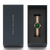 Daniel Wellington Elan Lumine Ladies Watch Rose Gold Malachite Dial DW00100721