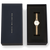 Daniel Wellington Petite Mini Evergold Ladies Watch Rose Gold DW00100745