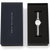 Daniel Wellington Petite Mini Ladies Watch Silver White Dial DW00100746