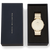 Daniel Wellington Classic Piano Link Men's Watch Gold DW00100779