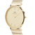 Daniel Wellington Classic Piano Link Men's Watch Gold DW00100779