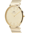 Daniel Wellington Classic Piano Link Men's Watch Gold DW00100779 Daniel Wellington
