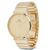 Daniel Wellington Classic Piano Link Men's Watch Gold DW00100779