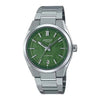 Men's Automatic Green Watch EFK-100D-3AER Edifice