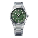 Men's Automatic Green Watch EFK-100D-3AER