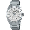 Men's Automatic White Watch EFK-100D-7AER Edifice