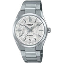 Men's Automatic White Watch EFK-100D-7AER